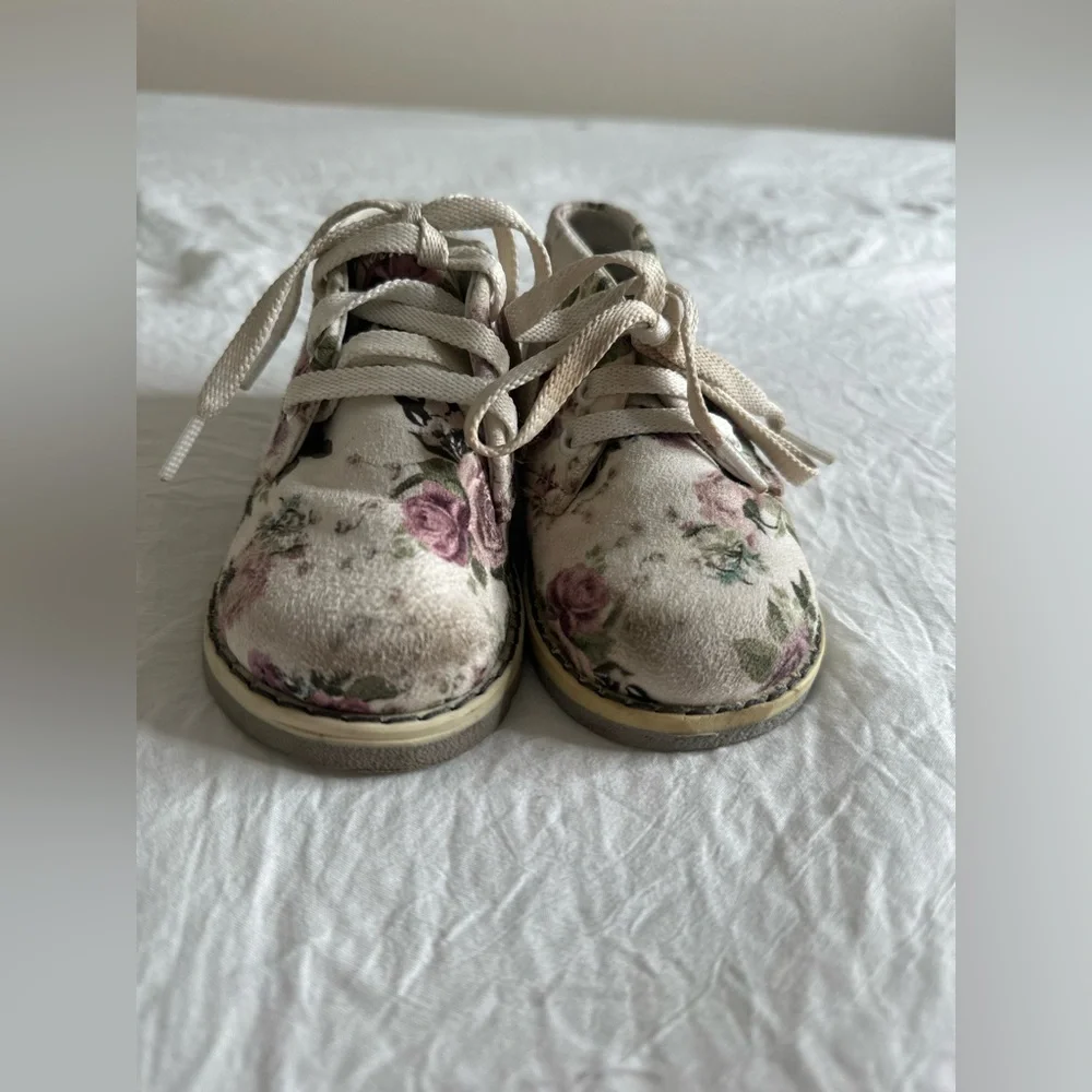 Primigi toddler floral